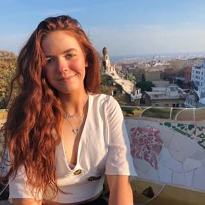 Meet your Posher, Gillian